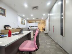 Peninsula Plaza (D6), Office #568226671